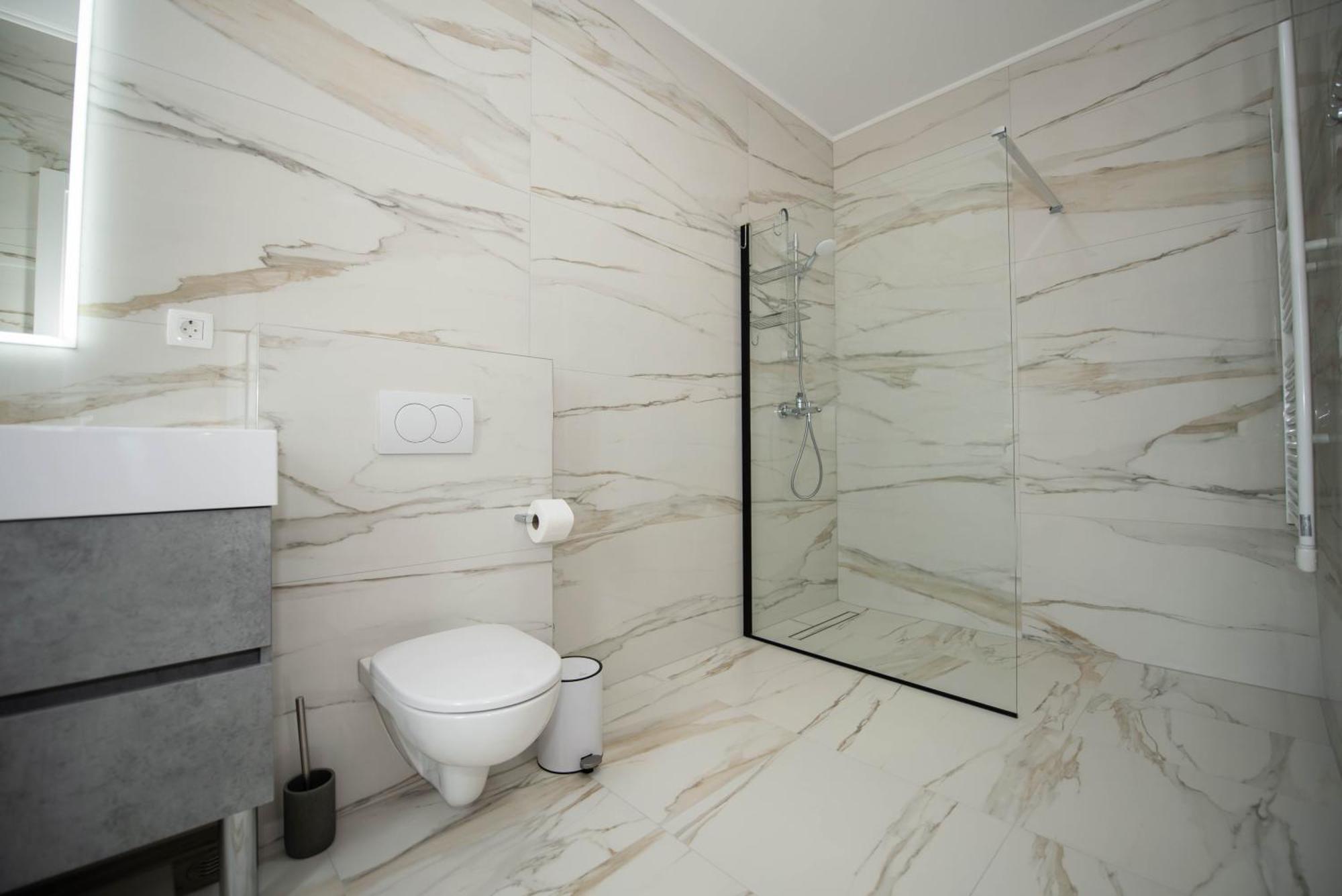 Luxury Apartments Villa Klara Split Room photo