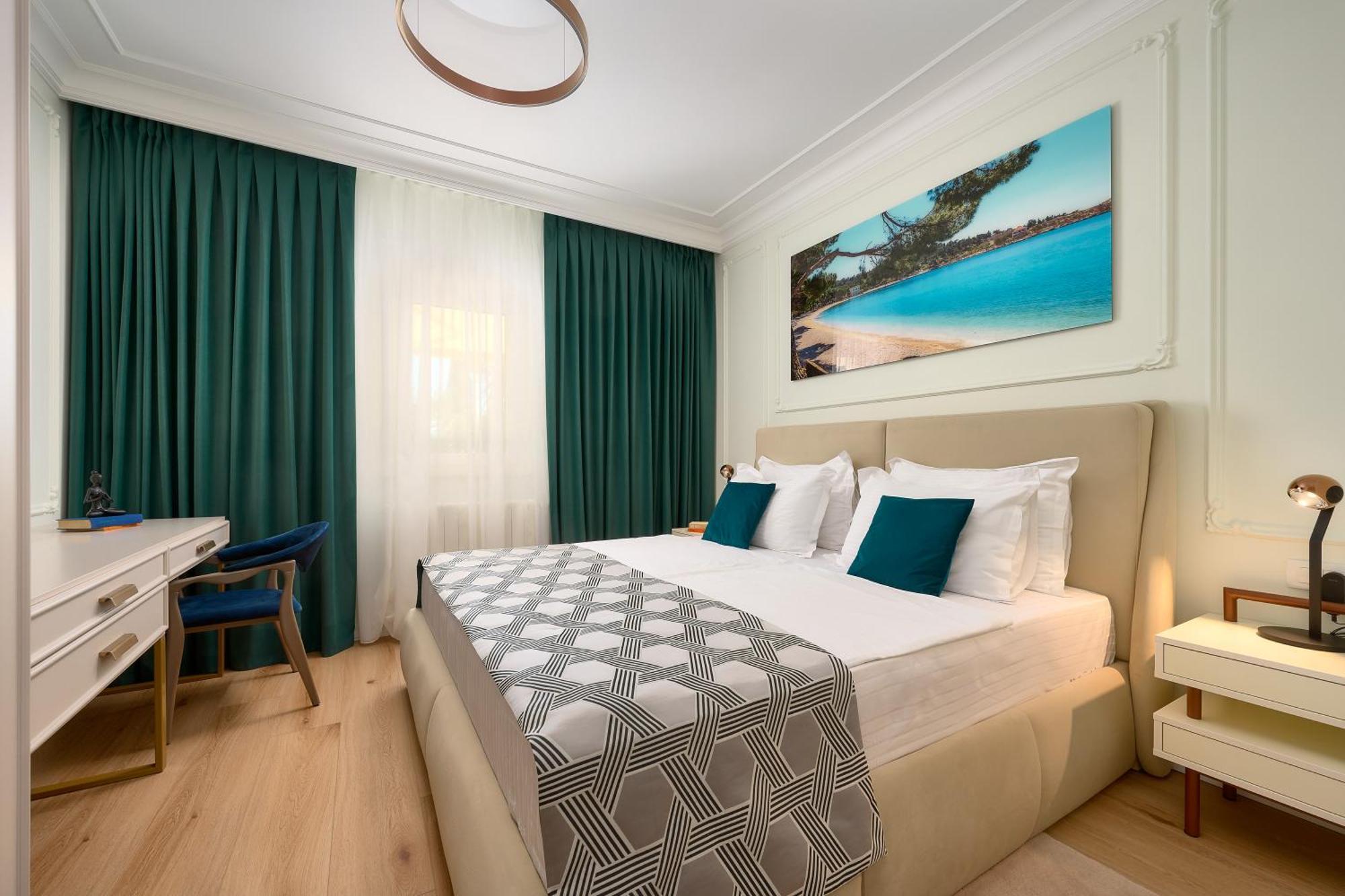 Luxury Apartments Villa Klara Split Exterior photo