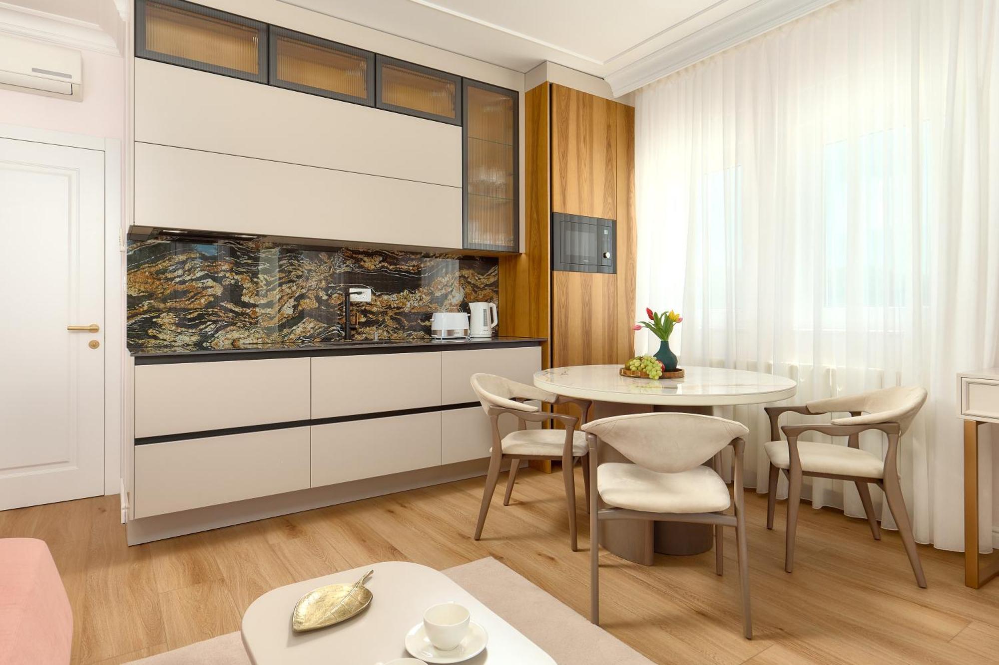 Luxury Apartments Villa Klara Split Exterior photo