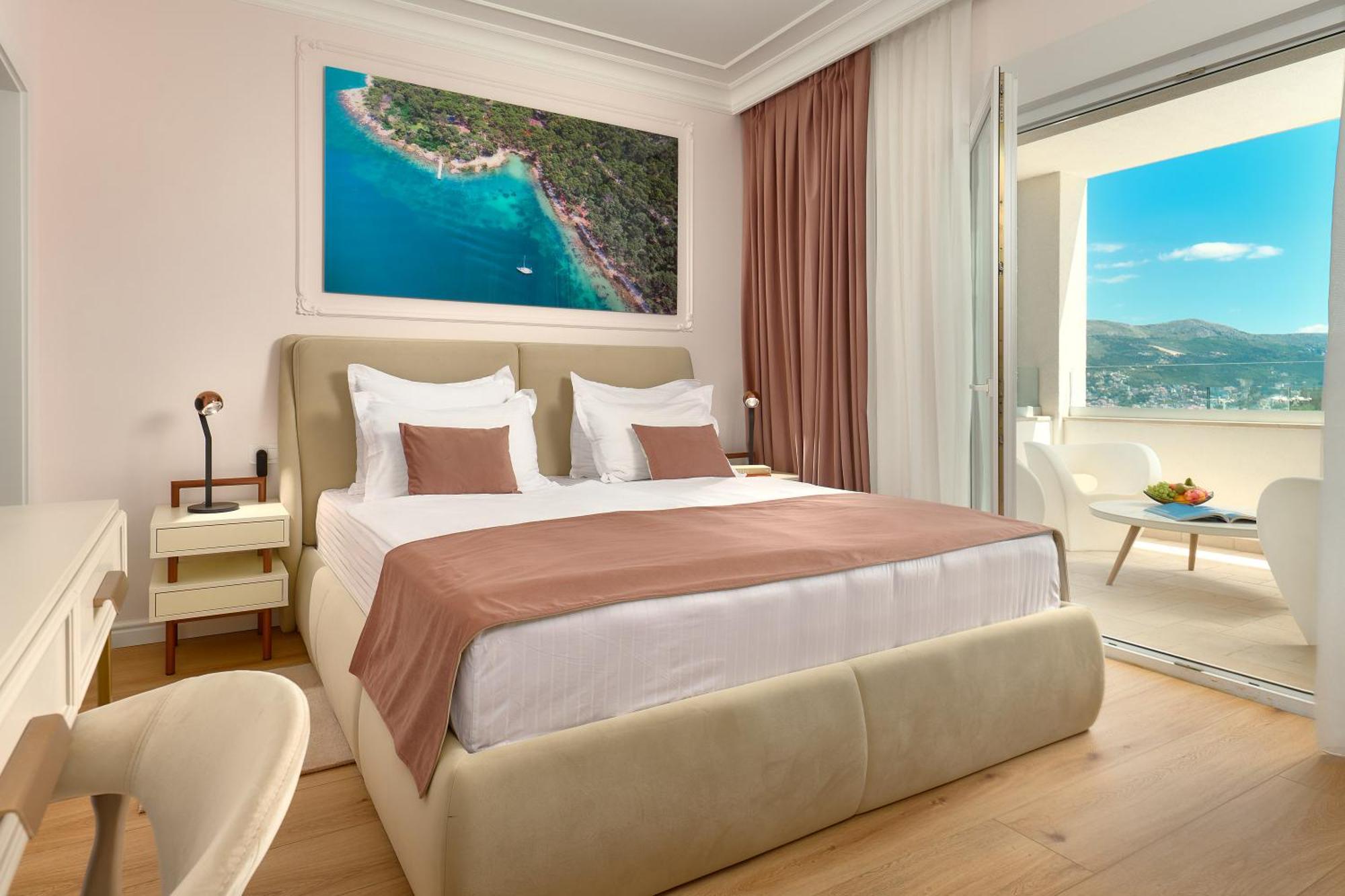 Luxury Apartments Villa Klara Split Exterior photo
